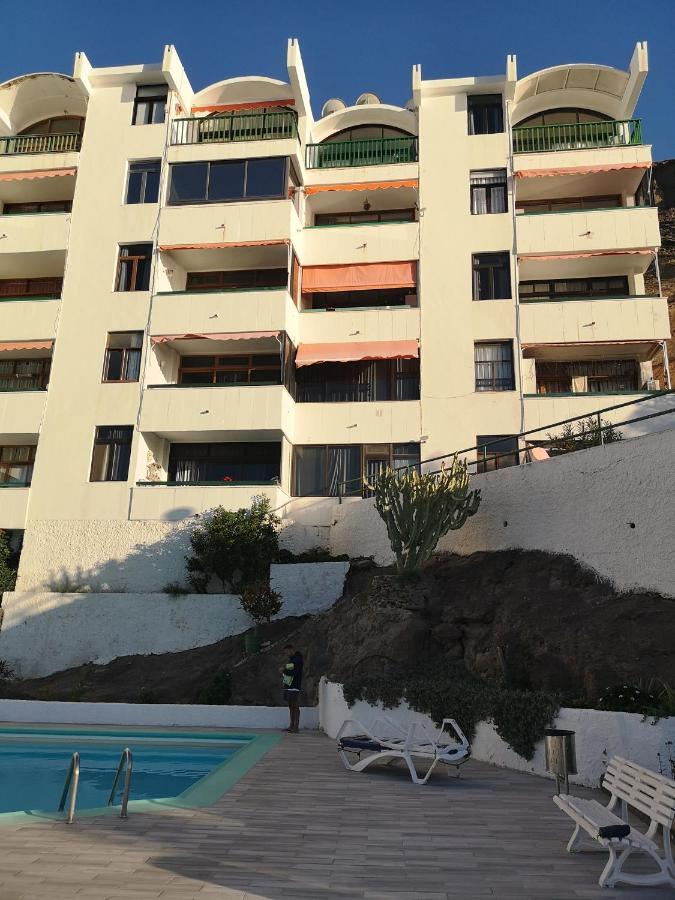 903 Ocean View House - Puerto Rico Lejlighed Mogán Eksteriør billede